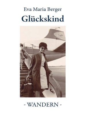 cover image of Glückskind